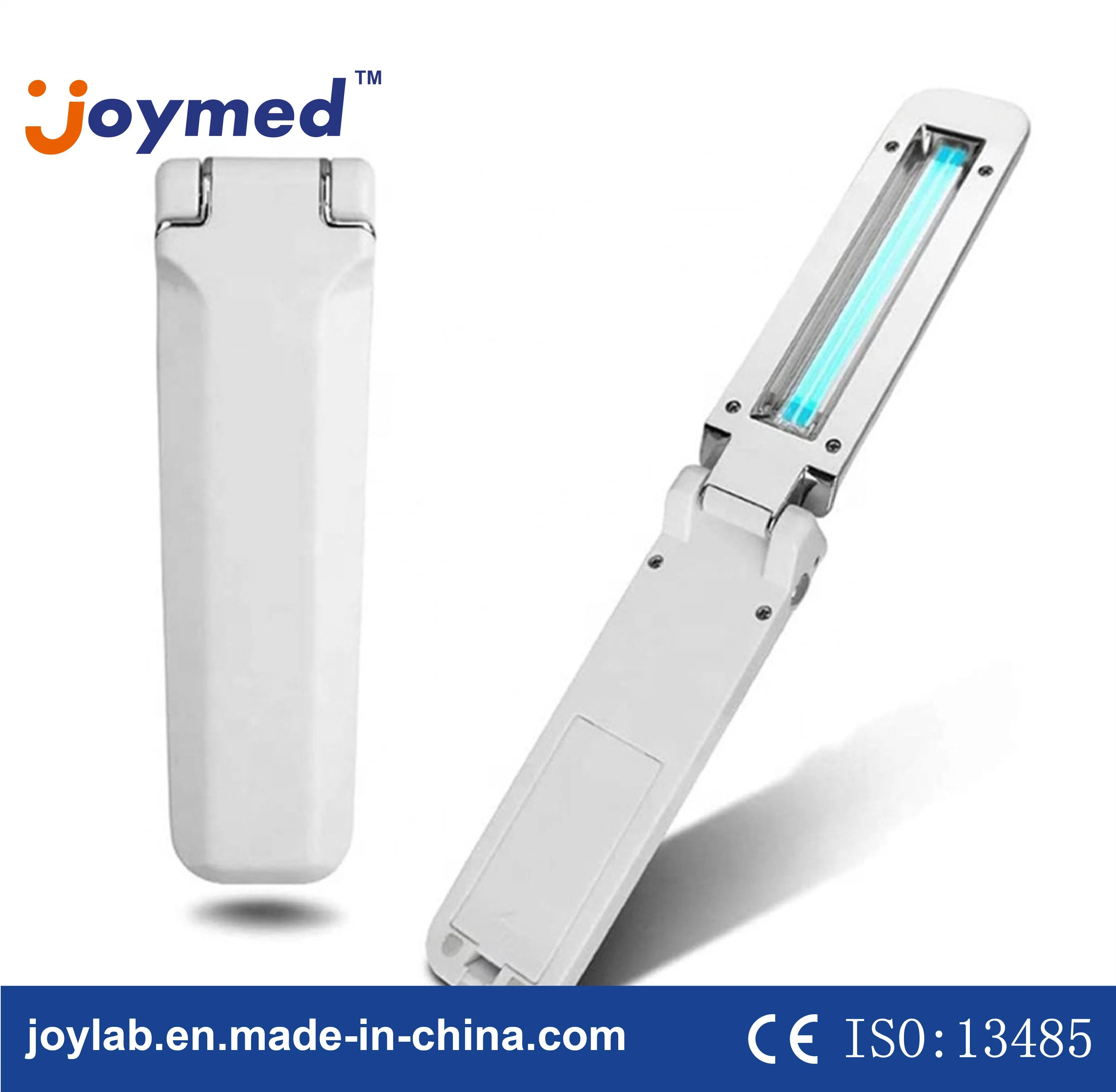 2.5 W UV-C Light Bulb Sterilizing Virus UV Light Room Air Ozone Disinfection Sterilizer UVC LED Lamp UV Lamp