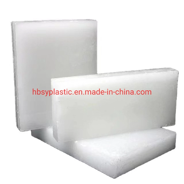 Fully Refined Bulk Paraffin Wax 58/60 for Candle Making