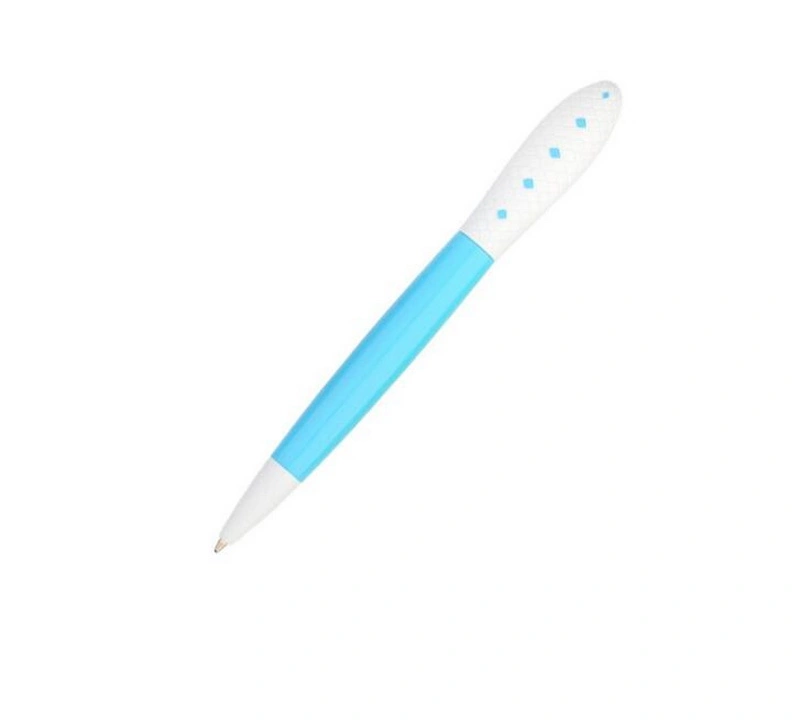 2019 Plastic Ballpen Gift Promotional Plastic Ball Point Pen, Ballpoint Pen