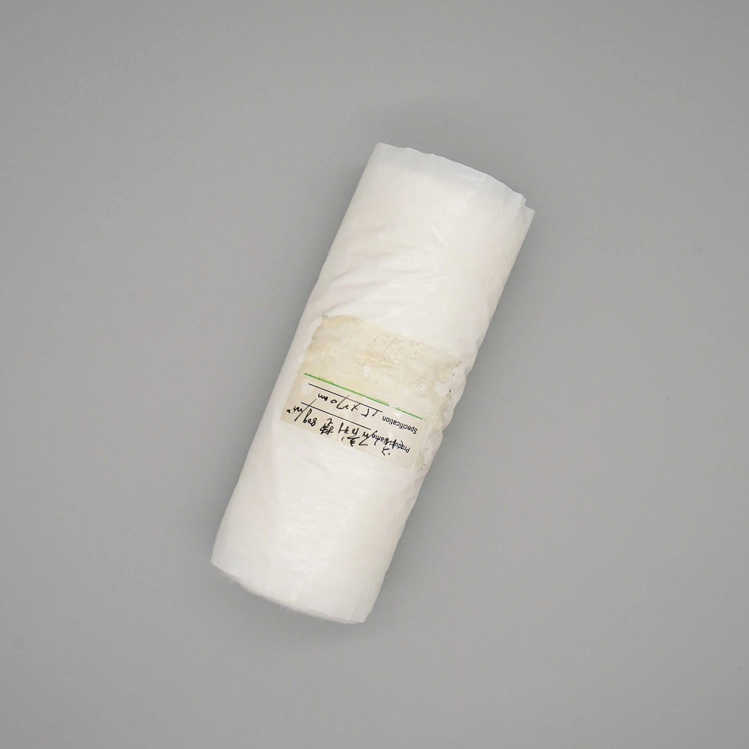 Non-Woven Elastic Self-Adhesive Bandage