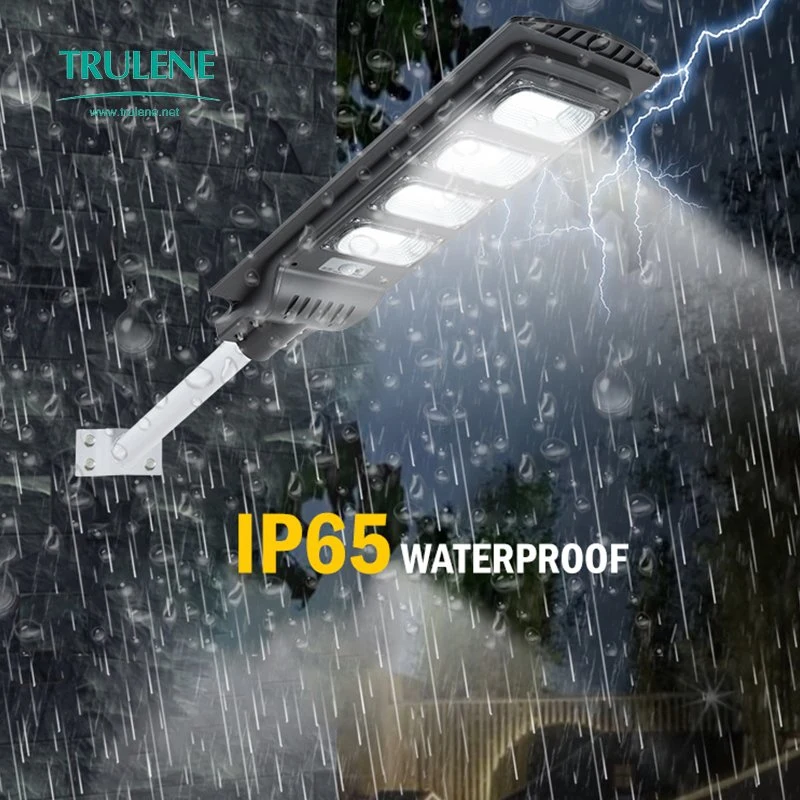 High Power Outdoor Energy Saving IP65 LED Solar Flood Light