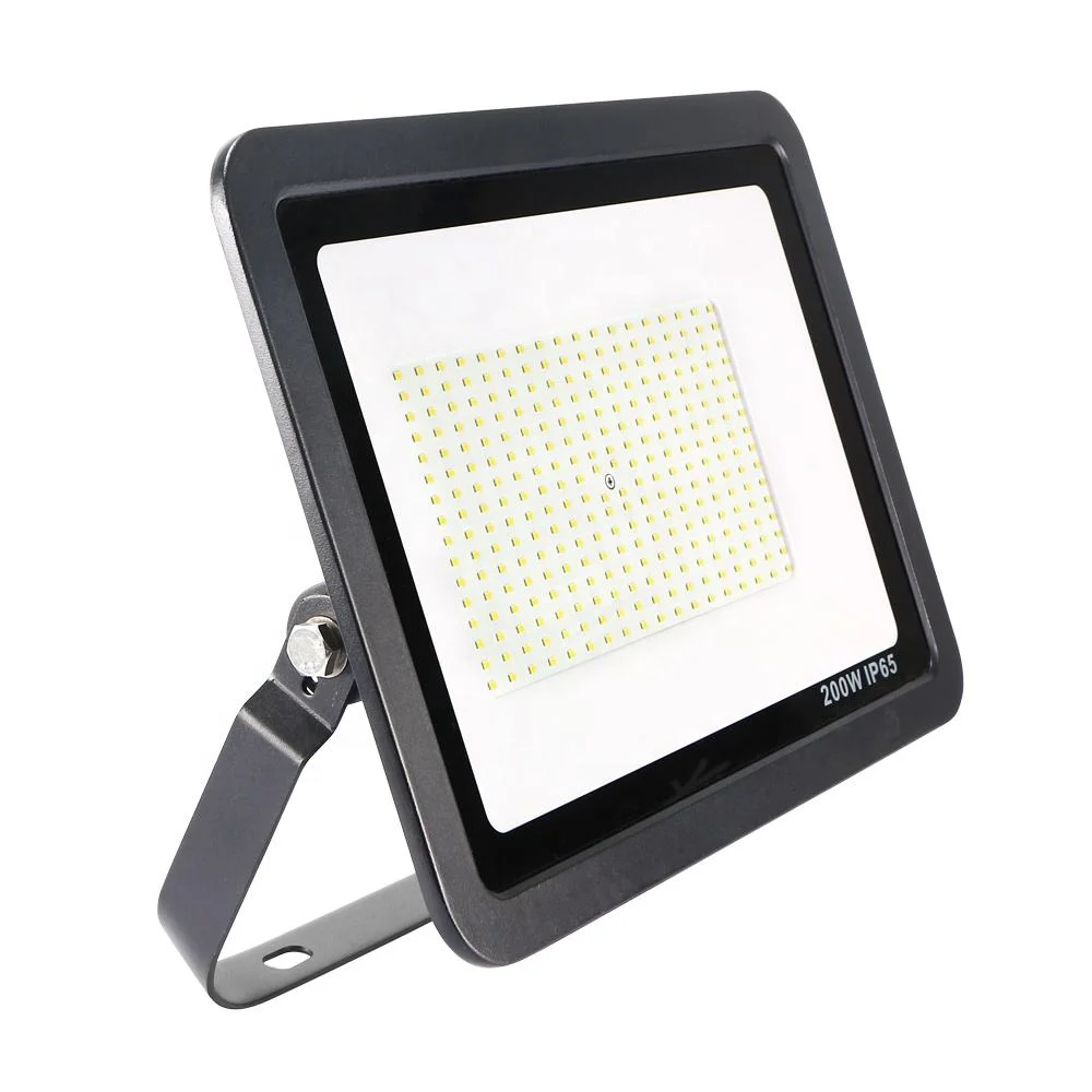 Outdoor Housing Aluminum High Lumen Multi-Function Work Light LED Flood Light