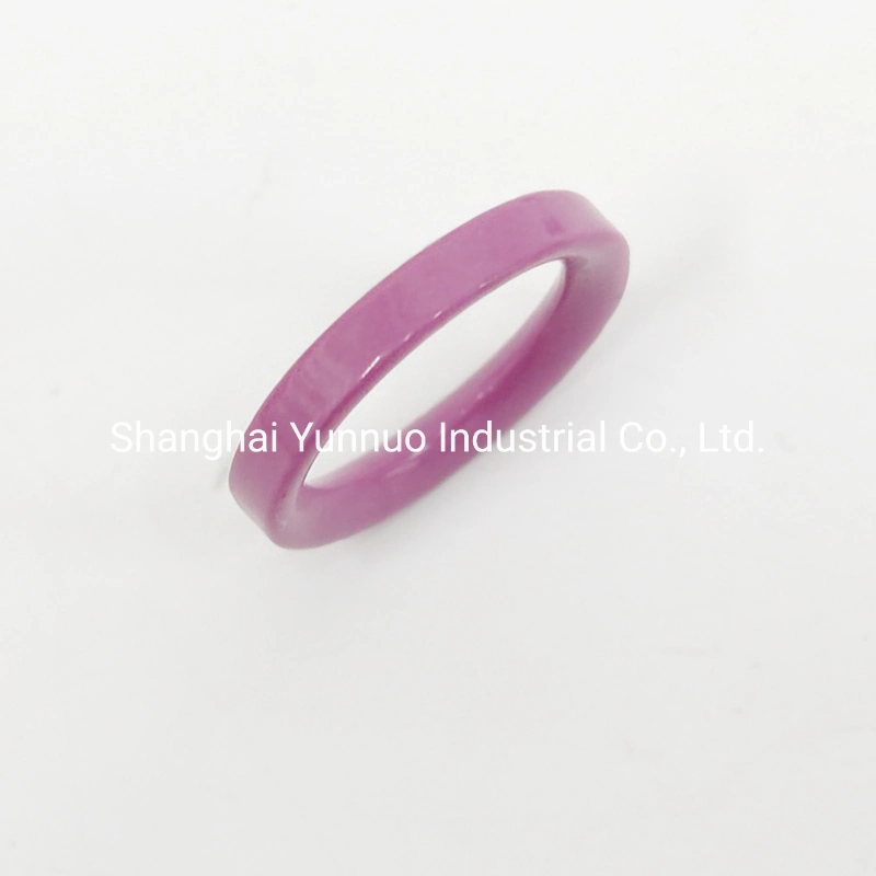 Alumina Ceramic Textile Eyelets Thread Yarn Guide for Loom