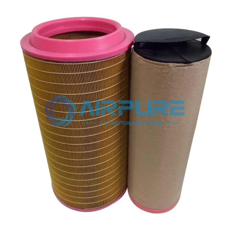 High Efficiency Air Compressor Air Filter (54672530)