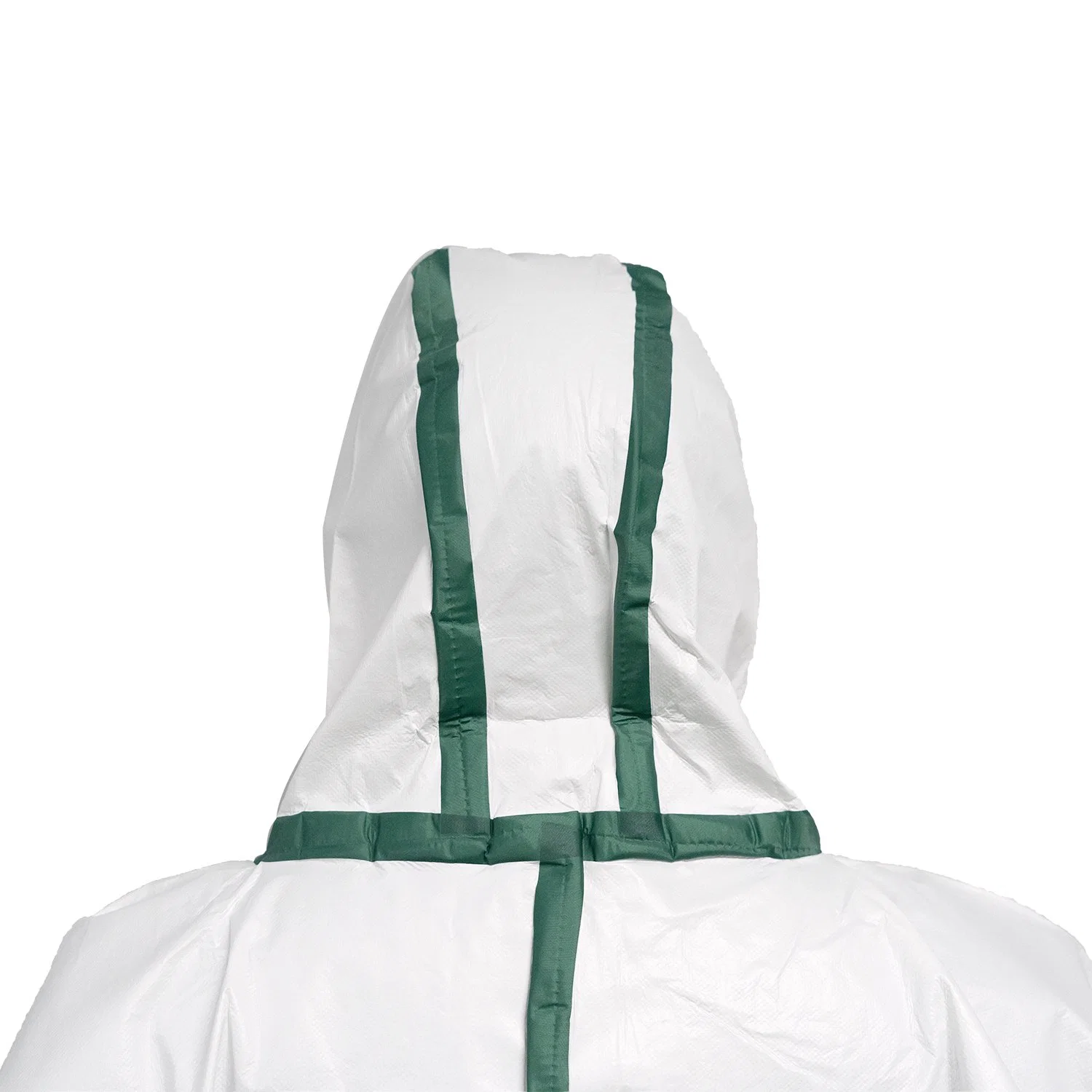 Type 4 5 6 Disposable Safety Full Body Protection Suit Coverall Clothing