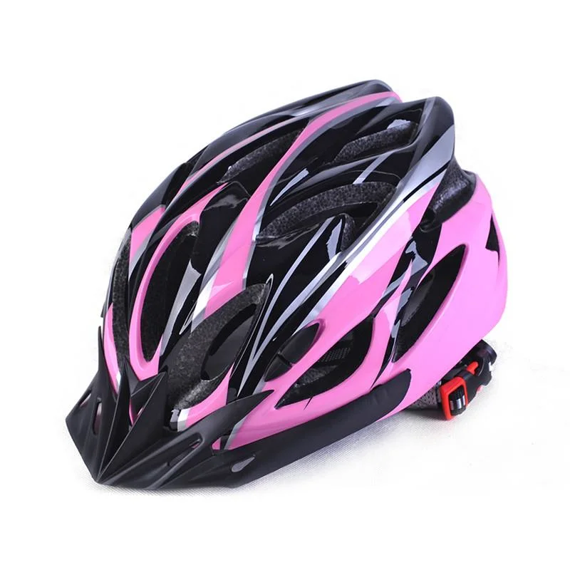 CE&Cpsc PC in-Mould High quality/High cost performance  Safety Helmet Big Head Size Casco Bicicleta Bike Helmets Adult Men Bicycle