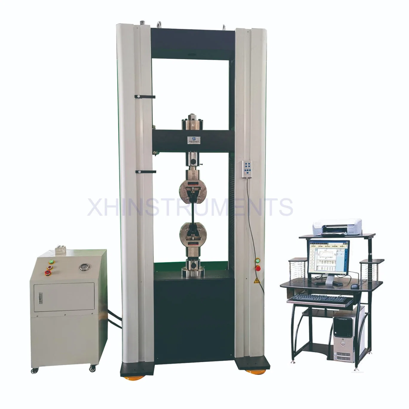 Tensile Machine Testing Tensile Testing Machine Universal Tensile Machine Price Testing Apparatus