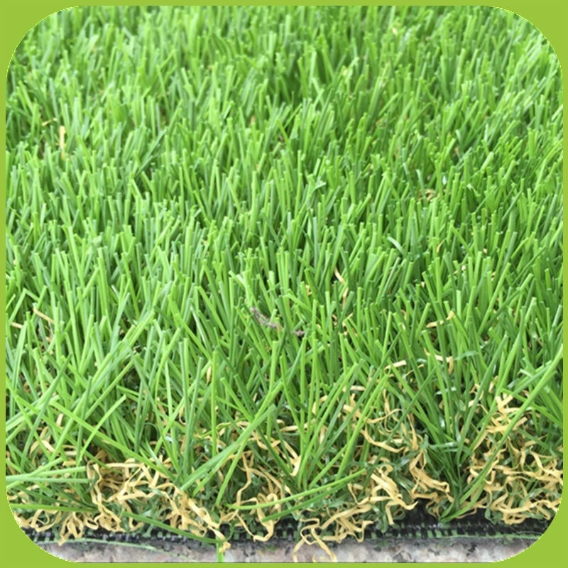 Artificial Grass Landscape for Garden Backyard
