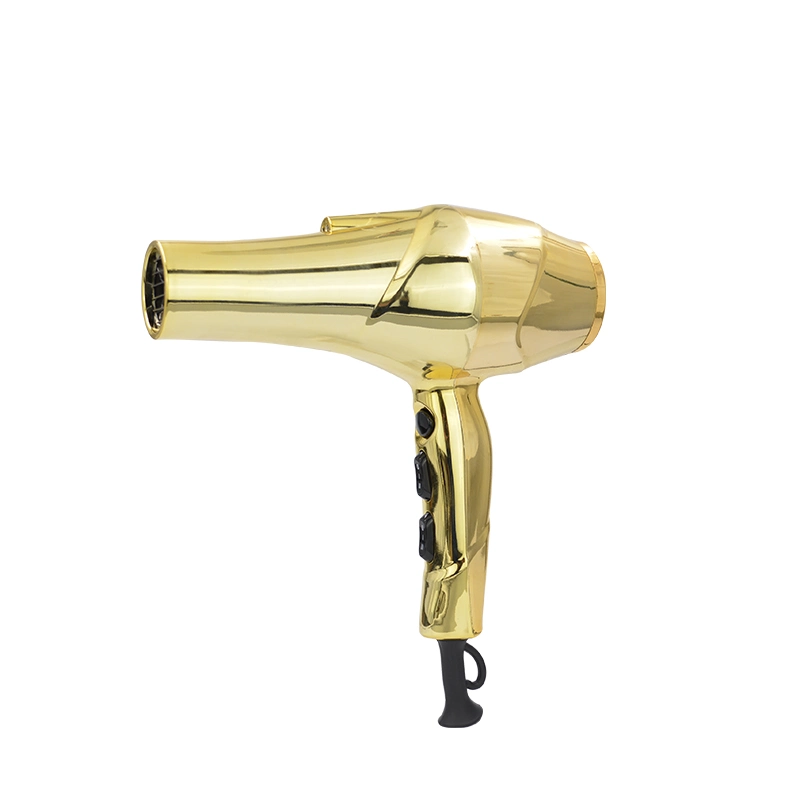 2023 Professional Custom Luxury New Style Fashion Electric Family and Barber Use Hair Dryer