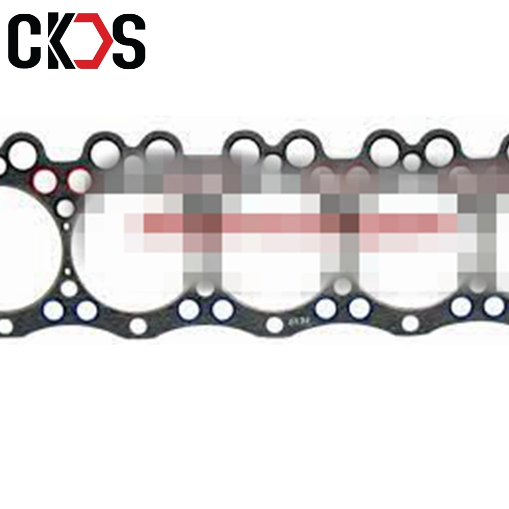 Hot Sale Truck Diesel Engine Parts Engine Head Gasket Auto Spare Parts for Hino Trucks 11115-2810