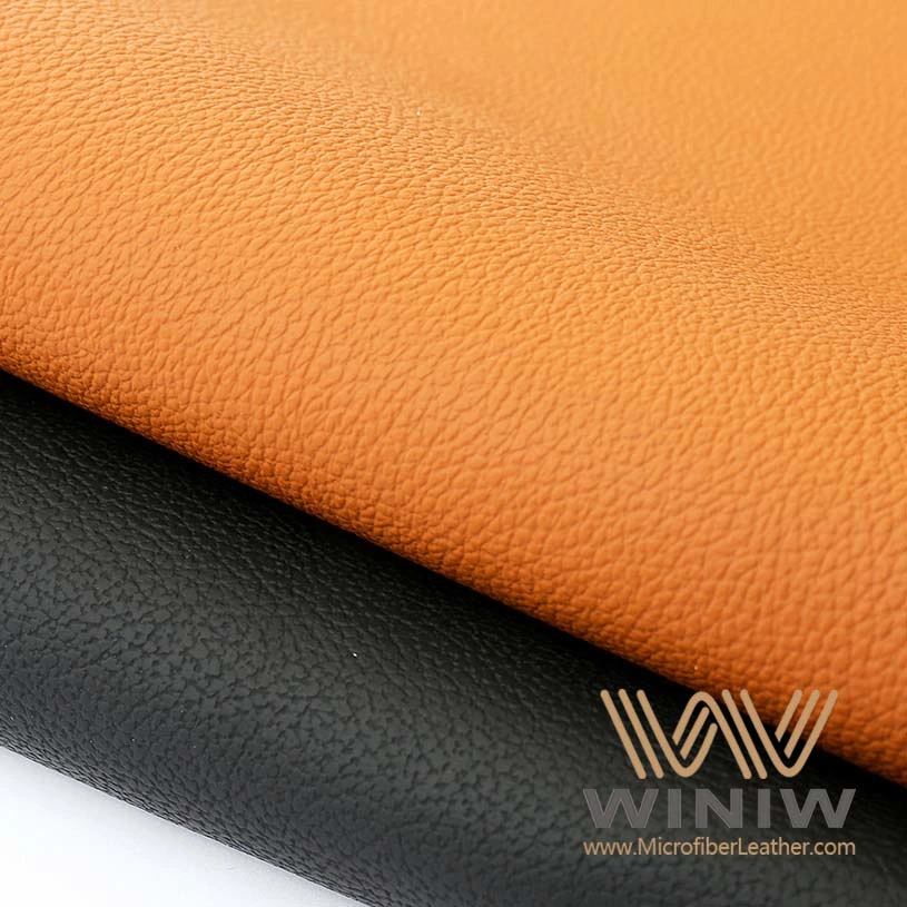 Vinyl Headliner Material Vegan Leather Upholstery for Car Interior Roof Fabric