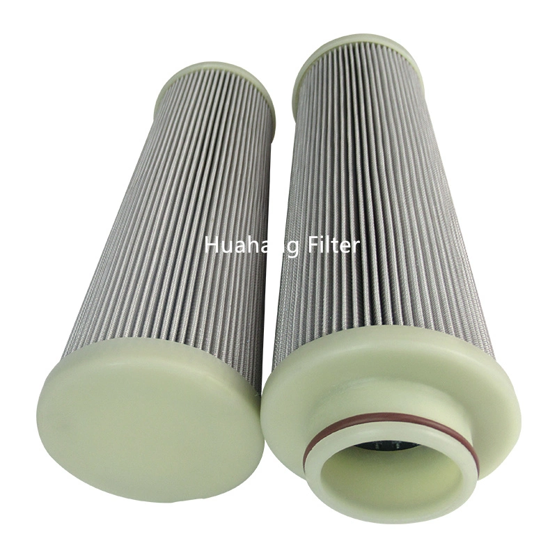 Industry 30 micron pleated hydraulic oil filter cartridge HQ25.600.14Z