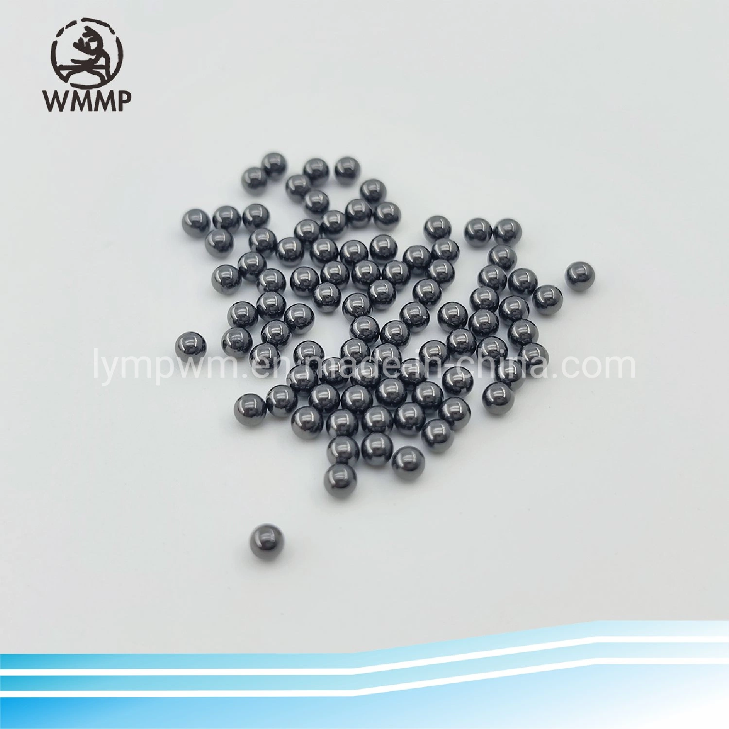 2023 Factory Promotional 99.95% Tantalum Ball Dia2.0mm Tantalum Ball