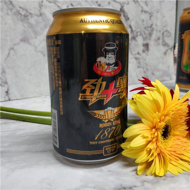 Can Drink Beer Bier 500ml From Jinboshi Brewery