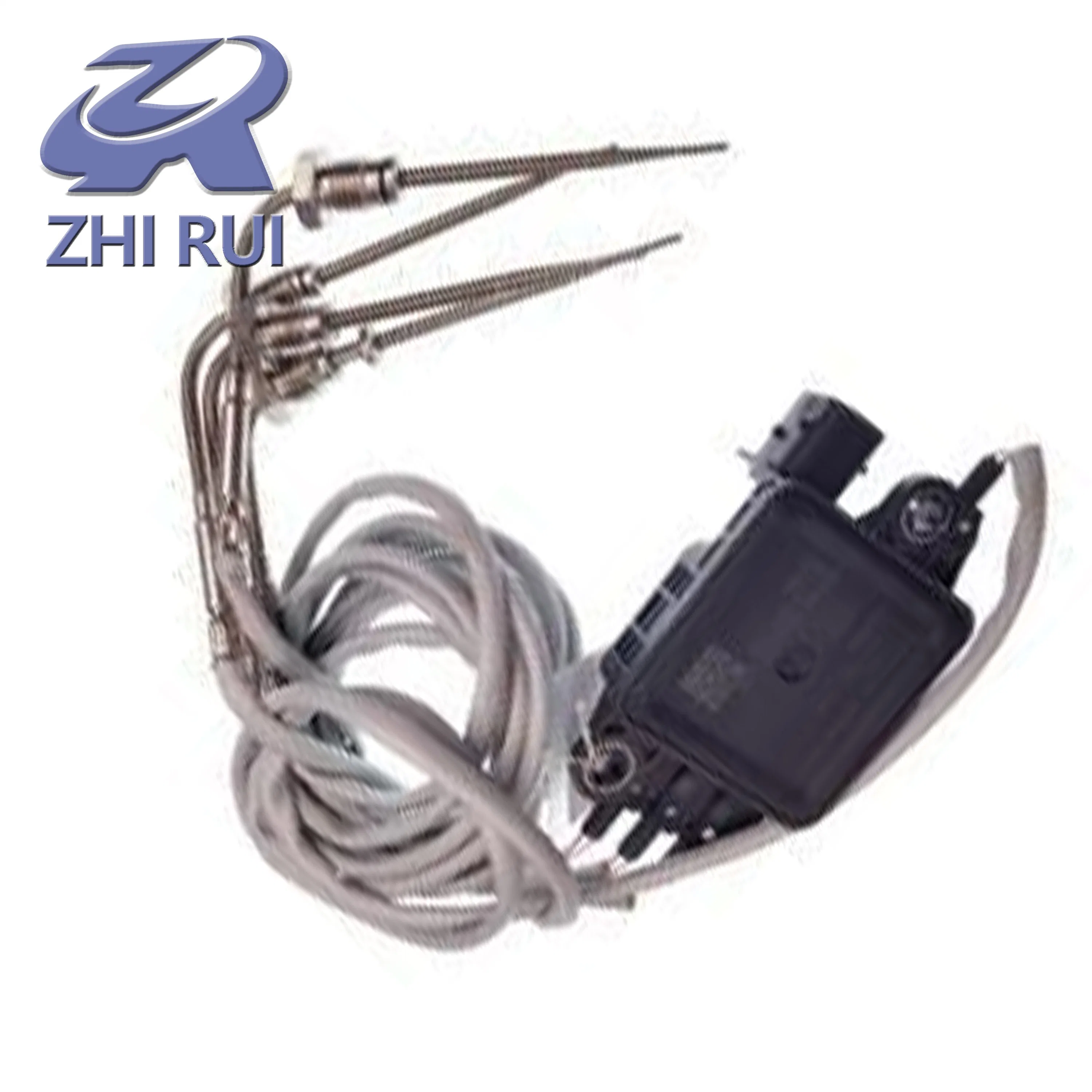 Auto Automobile Spare Parts Testing Industry Nitrogen Oxygen Sensor for Cummins OEM 4384563 A054u490