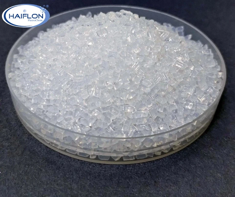 Hot Selling Clear PFA Synthetic Resin and Plastic Material PFA Resin Granule