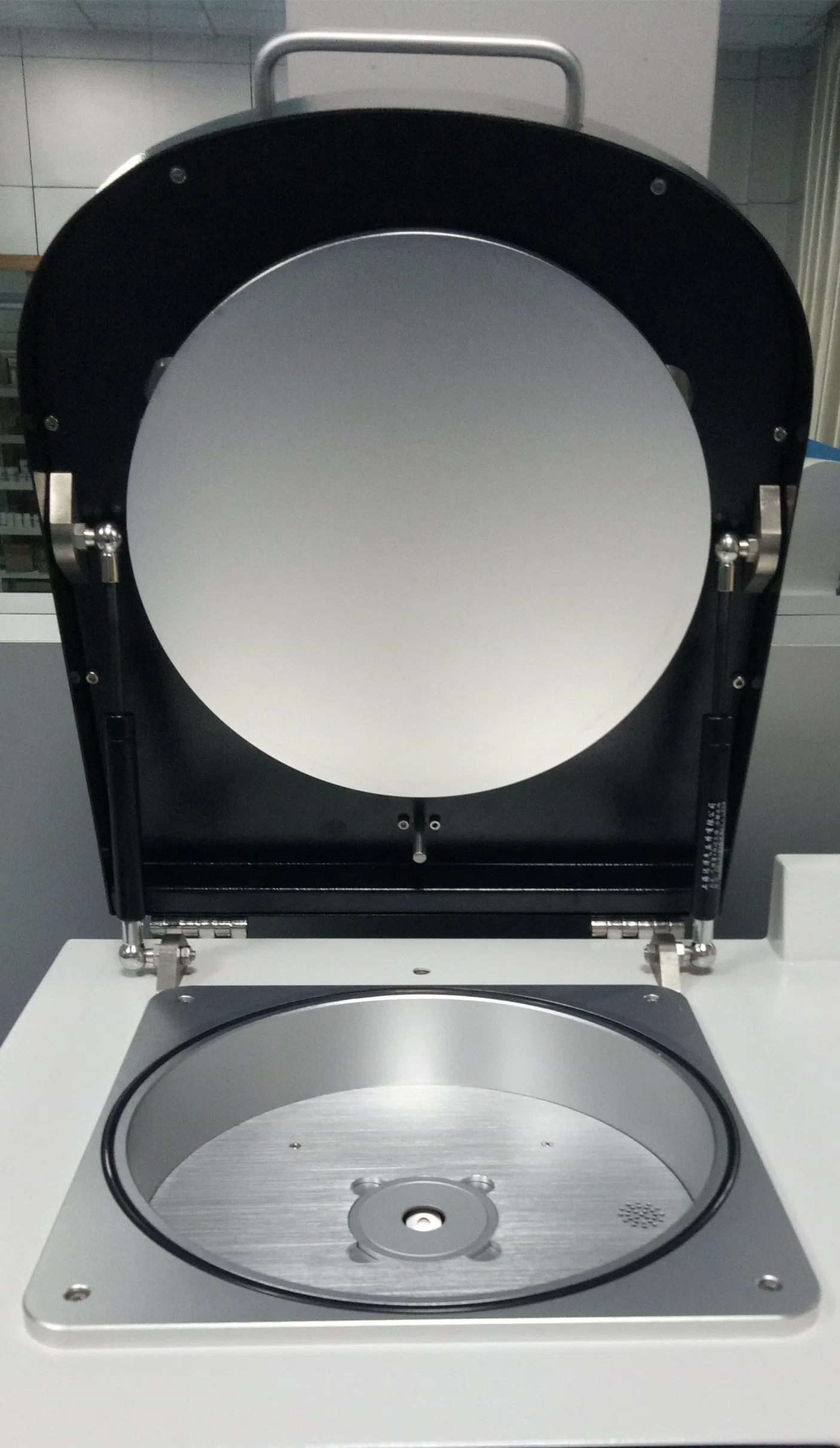 X-ray Fluorescence Spectrometer for Alloy and Mining