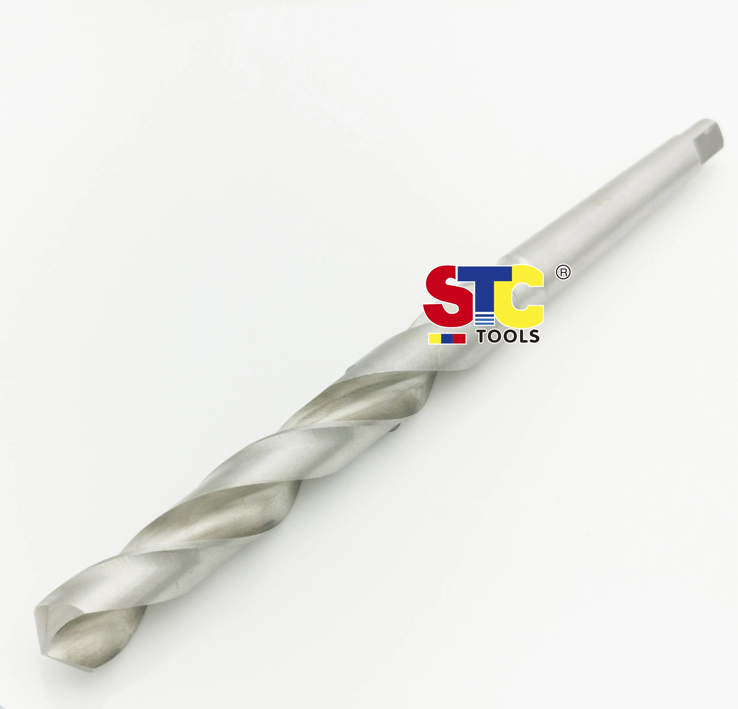 ANSI High Speed Steel HSS M2 Twist Drills Sets