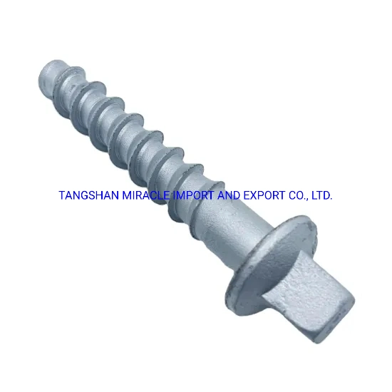 Factory Directly Supply Stainless Steel Self Tapping Screw/Driling Screw/Wood Screw