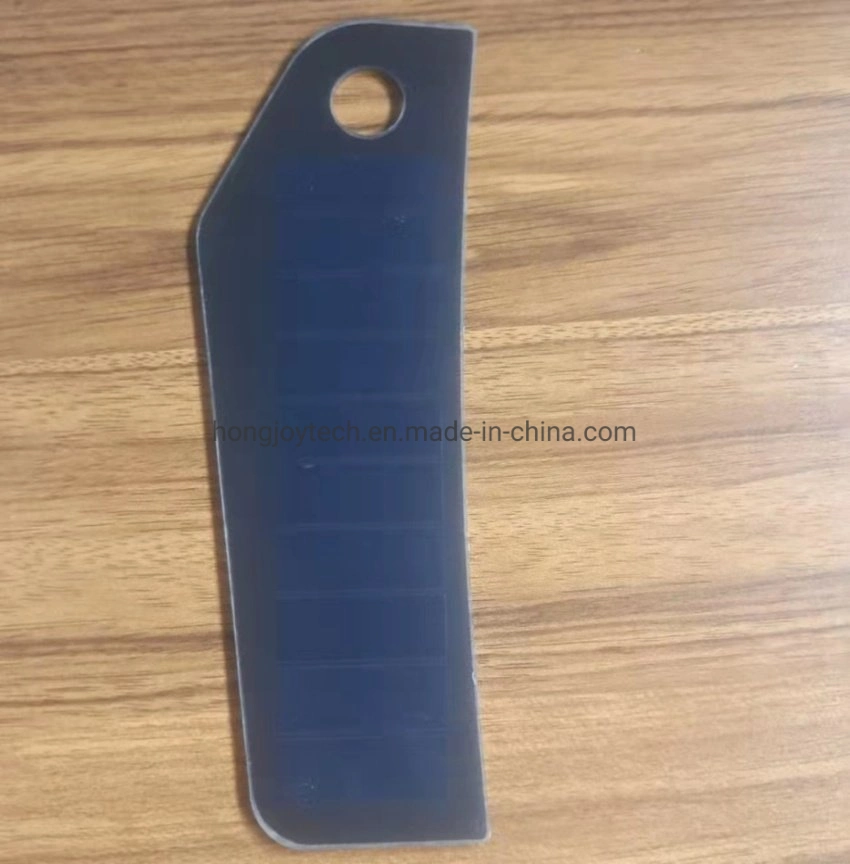 Customized Ultra-Thin Mini Pet Laminated 6V Polycrystalline Small Size Cell Mini Solar Panel Module 6 Volt 5V 180mA 193mA 0.9W Mini Laminated PV Solar Panel