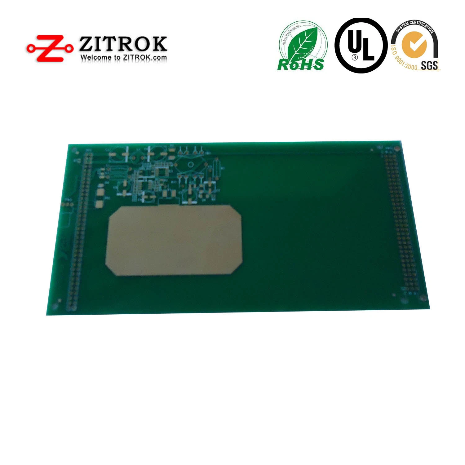 94V0 RoHS PCB PCBA PCB Assembly Board OEM Multilayer Board Circuit PCB