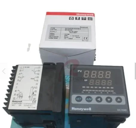 DC1040cl-301000-E Have Stock Honeywell Brand Temperature Controller