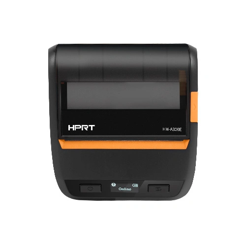 HPRT 58mm 80mm Thermal Label Printer New Mini Portable POS Receipt Printer