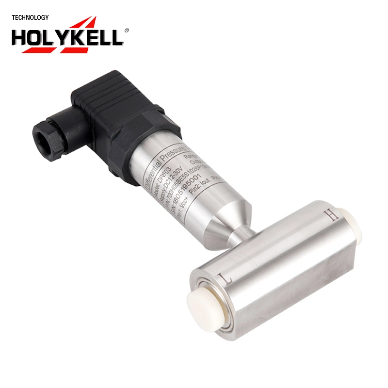 Smart China Hydrostatic Industrial Differential Pressure Transducer