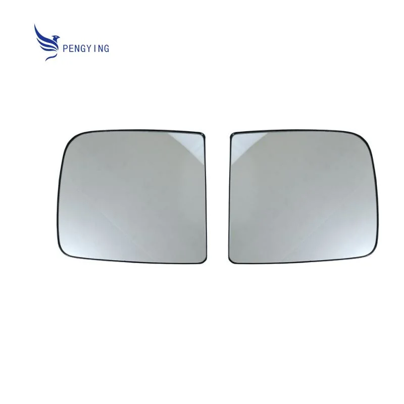 Auto Car Mirror Glass for Dodge RAM 2500 3500 09-18 68067728AA 68067729AA