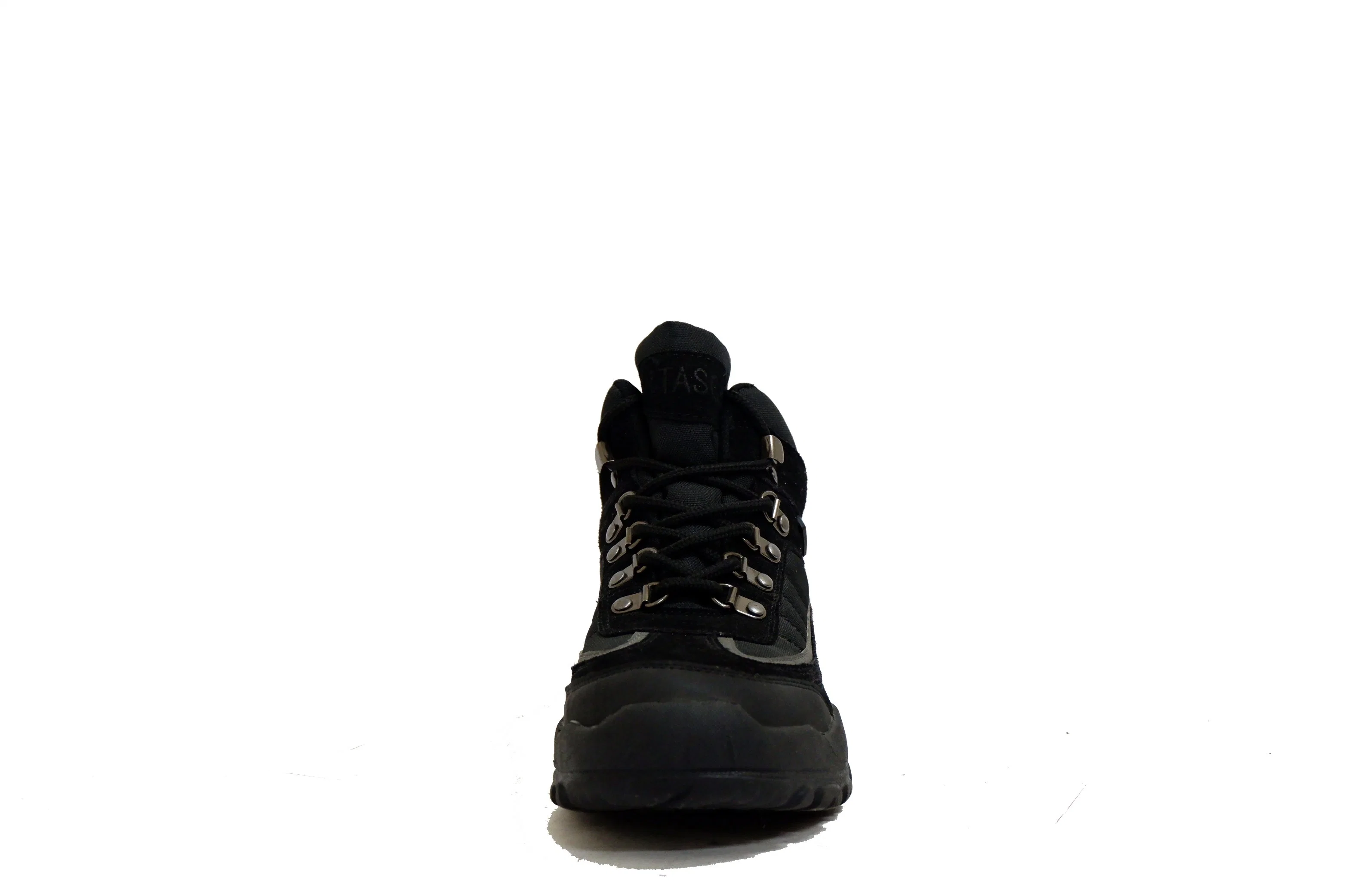 Drop Shipping Men Outdoor Anti-Slip Shoe Waterproof Hiking Shoes