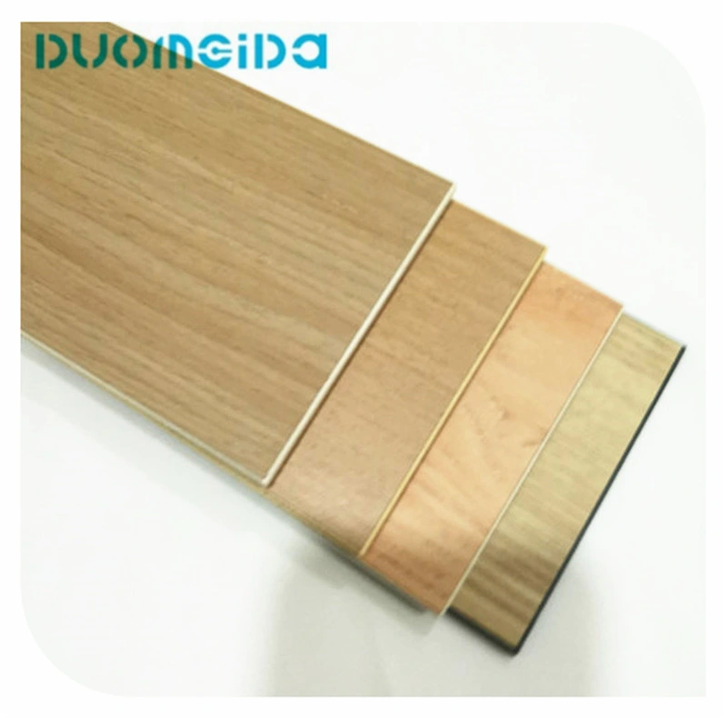 Water Resistance Interior Wall Panel MGO Sulfate Board