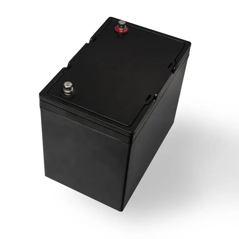 Golf Cart/ RV/Agv /Forklift/ UPS/Marine12V 100A Smart Bt Lithium Batteries Lithium Ion LiFePO4 Battery Pack