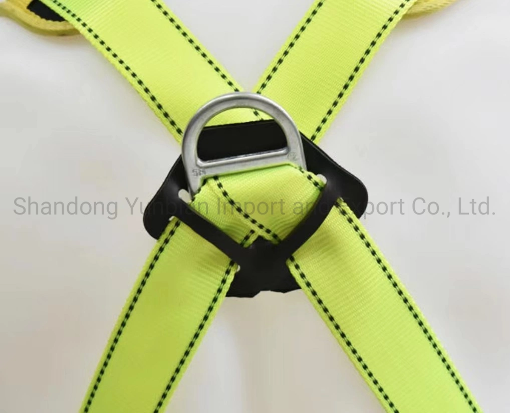 High quality/High cost performance  Polyester Fall Arrest Harness