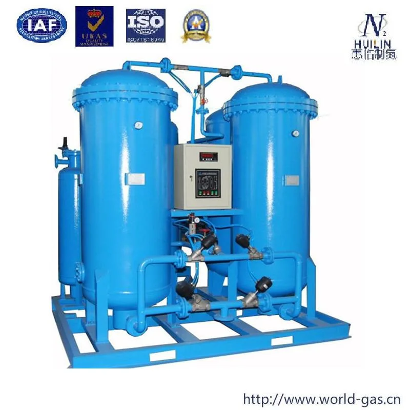 High Purity Nitrogen Generator for Welding