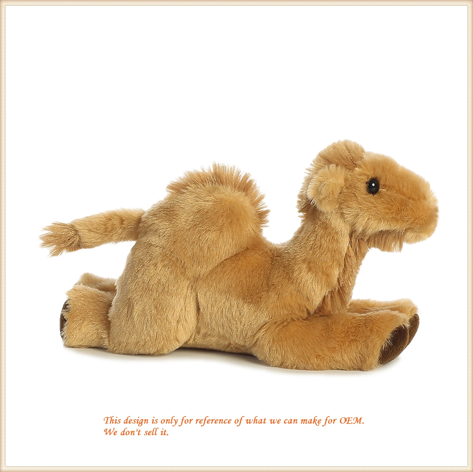 Soft Camel Toy Stuffed Toys for Children Kids Toys