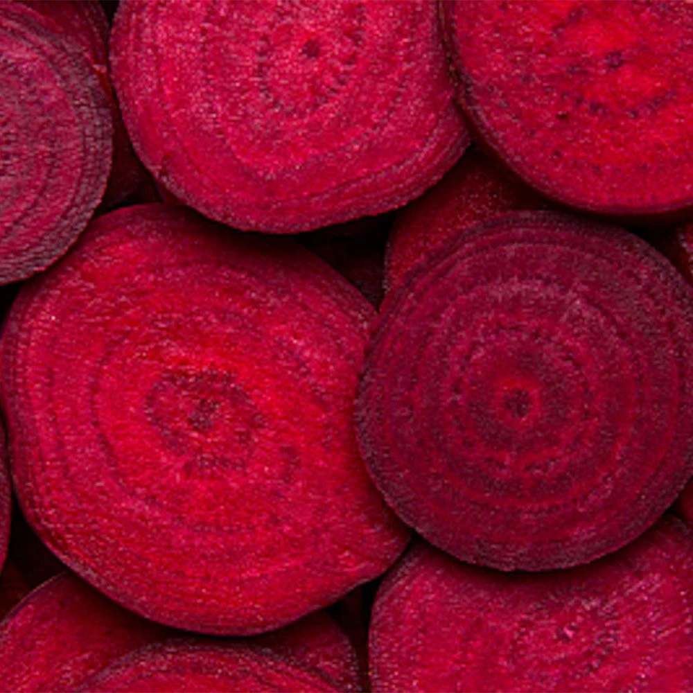 Natural Food Pigment Red Beet-Root Juice Powder for Anti-Cancer