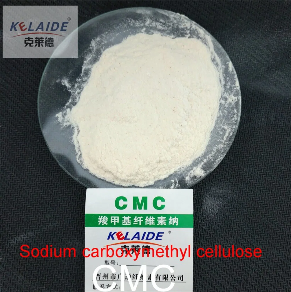 Coating Grade CMC Carboxymethyl Cellulose