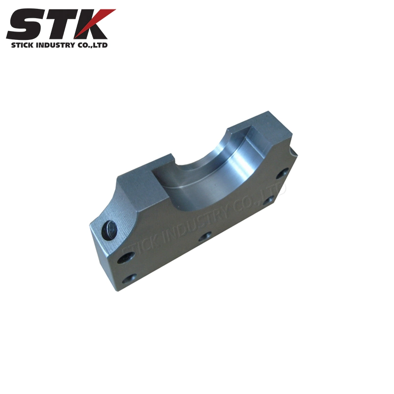 OEM Industrial Parts Metal Aluminum Prototyping