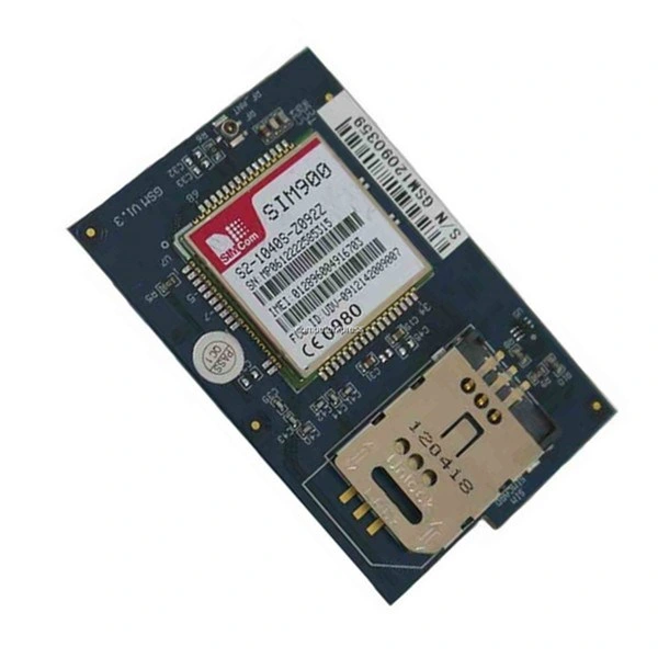 Brand New Yeastar GSM/3G WCDMA Module for S-Series VoIP PBX Yeastar GSM