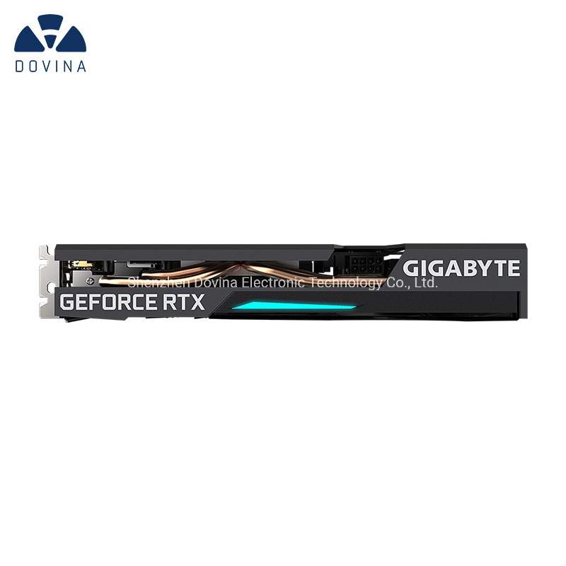 Best New Geforce Gigabyte Rtx 3060 Ti Graphic Card 14000MHz GPU