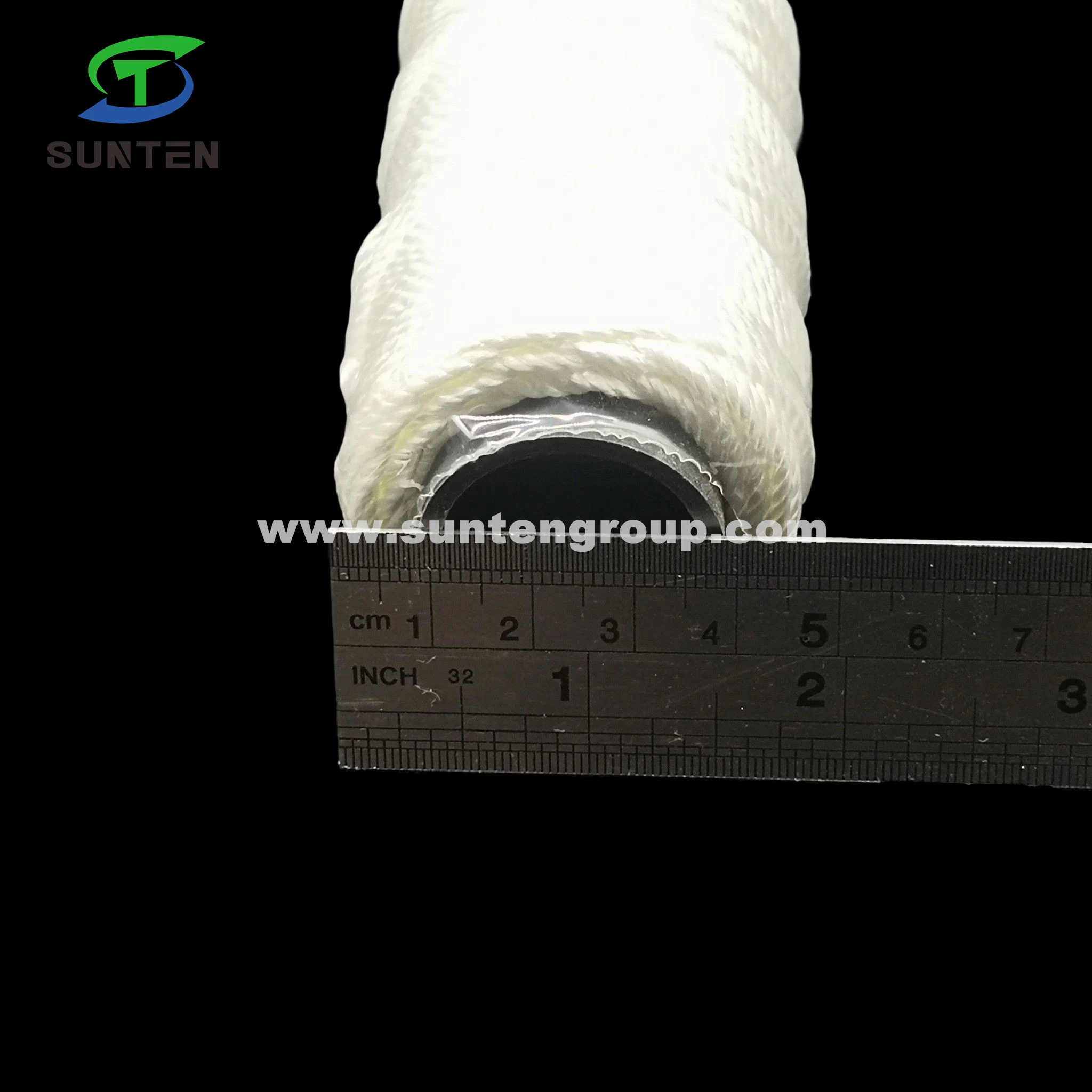 EU Standard High Tenacity PA/PE/PP/Polyester/Nylon/Polyethylene Plastic Twisted/Braided/Braid/Baler/Thread/Packing Line/Fishing Net Thread