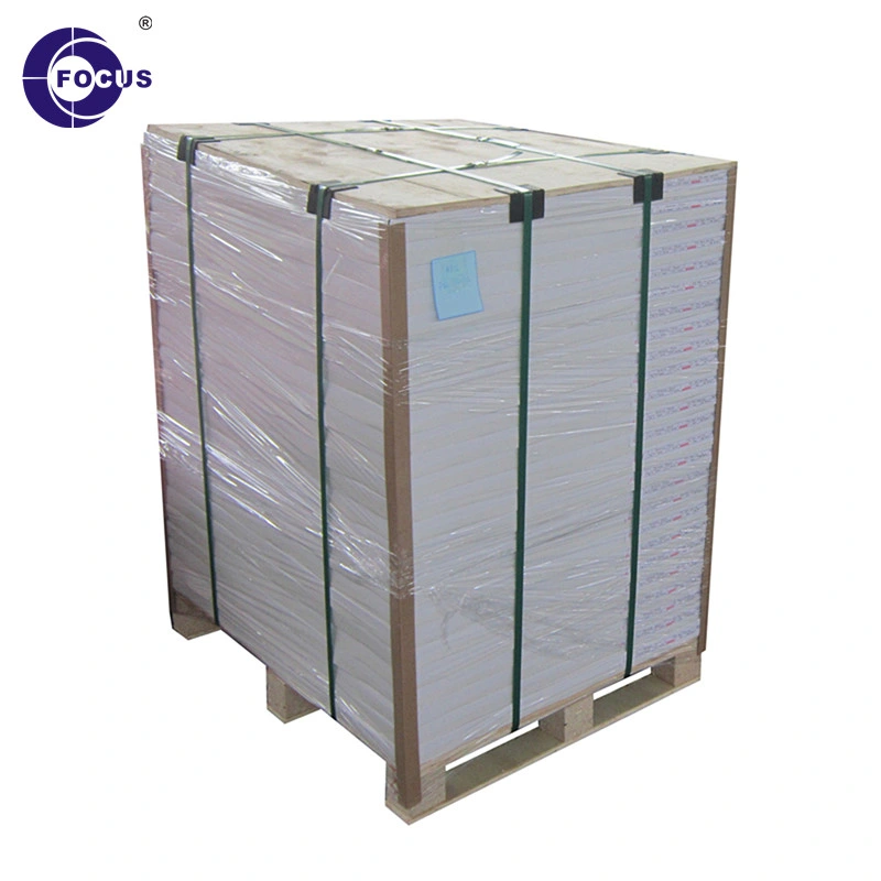 Cheap 2 Part Carbonless Paper with High Quality