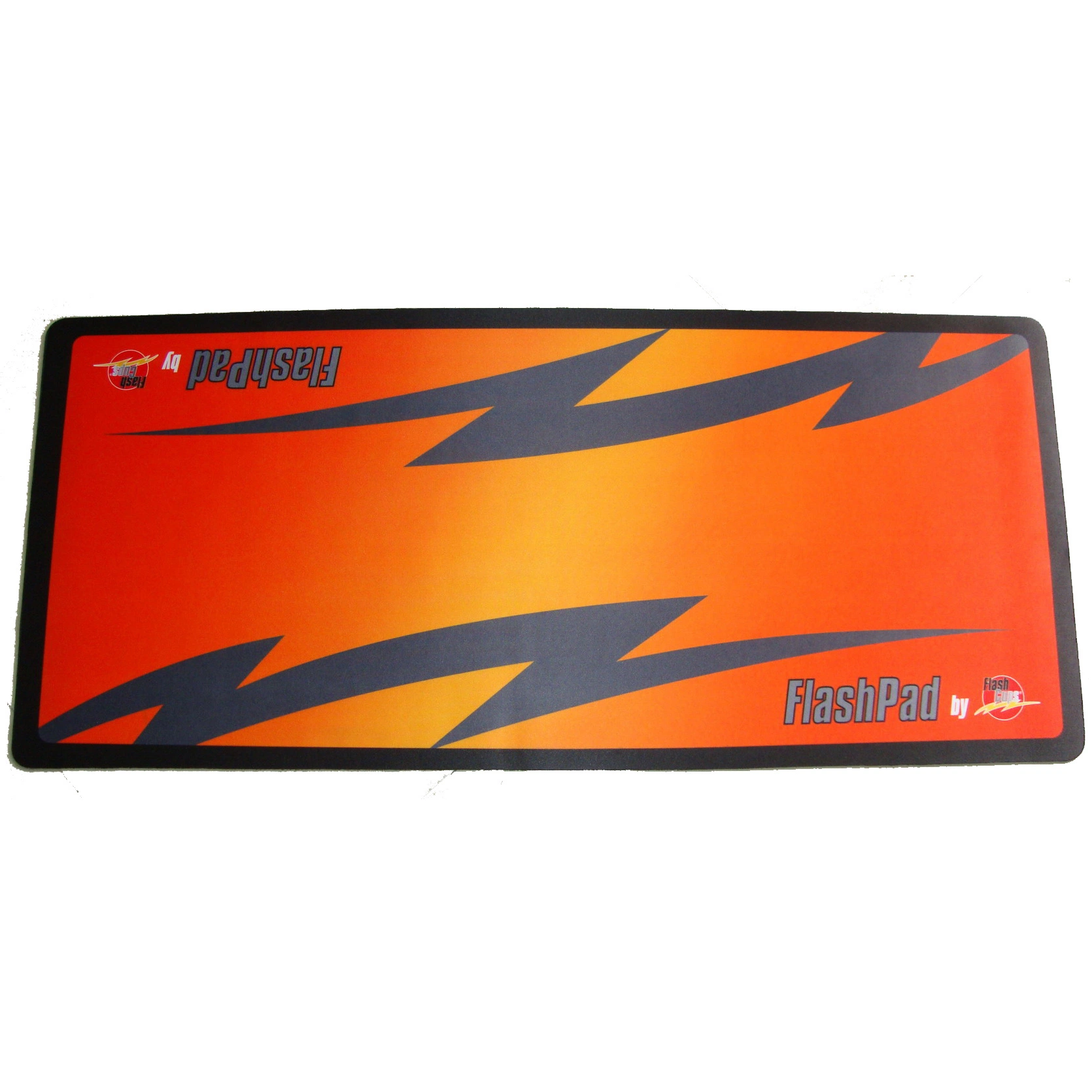 Rubber Foam + Jersey Fabric Bar Mat as Beverage Advertising Item