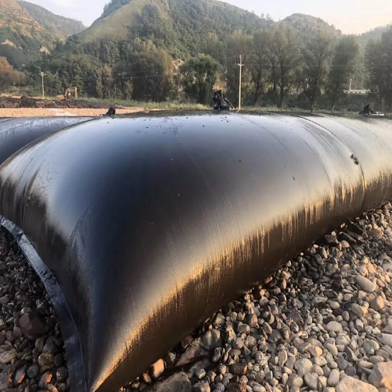 Factory Direct Popular Polpropylene Dewatering Bag Geotube for Lake Desilting and Water Purification