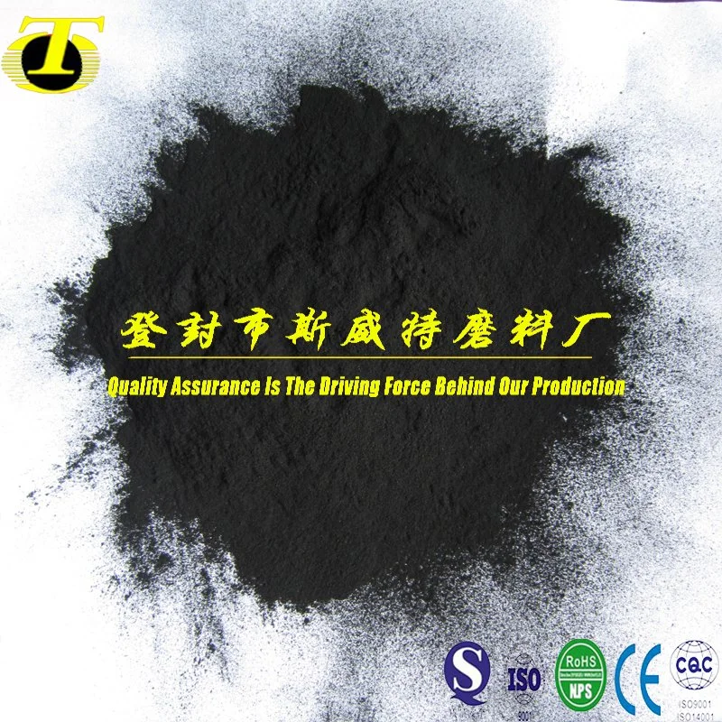 Pharmaceutical Grade Powder Activated Carbon for Decoloration