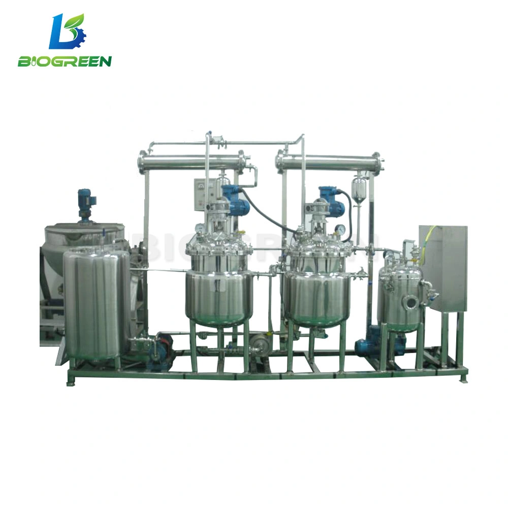 Scale Pasteurized Milk Processing Line/Dairy Milk Manufacturing Process Machinery