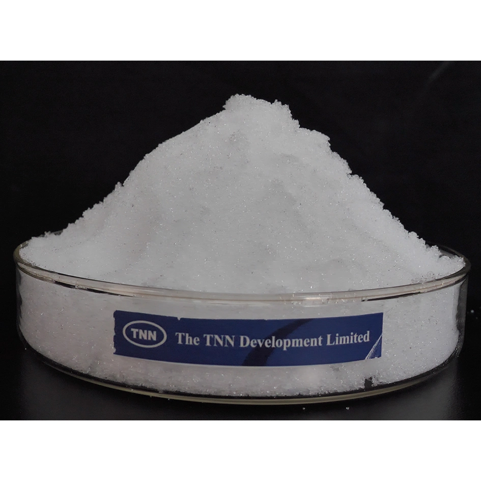 Lebensmitteltaugliches Natriumacetat-Trihydrat CAS-Nr.: 6131-90-4