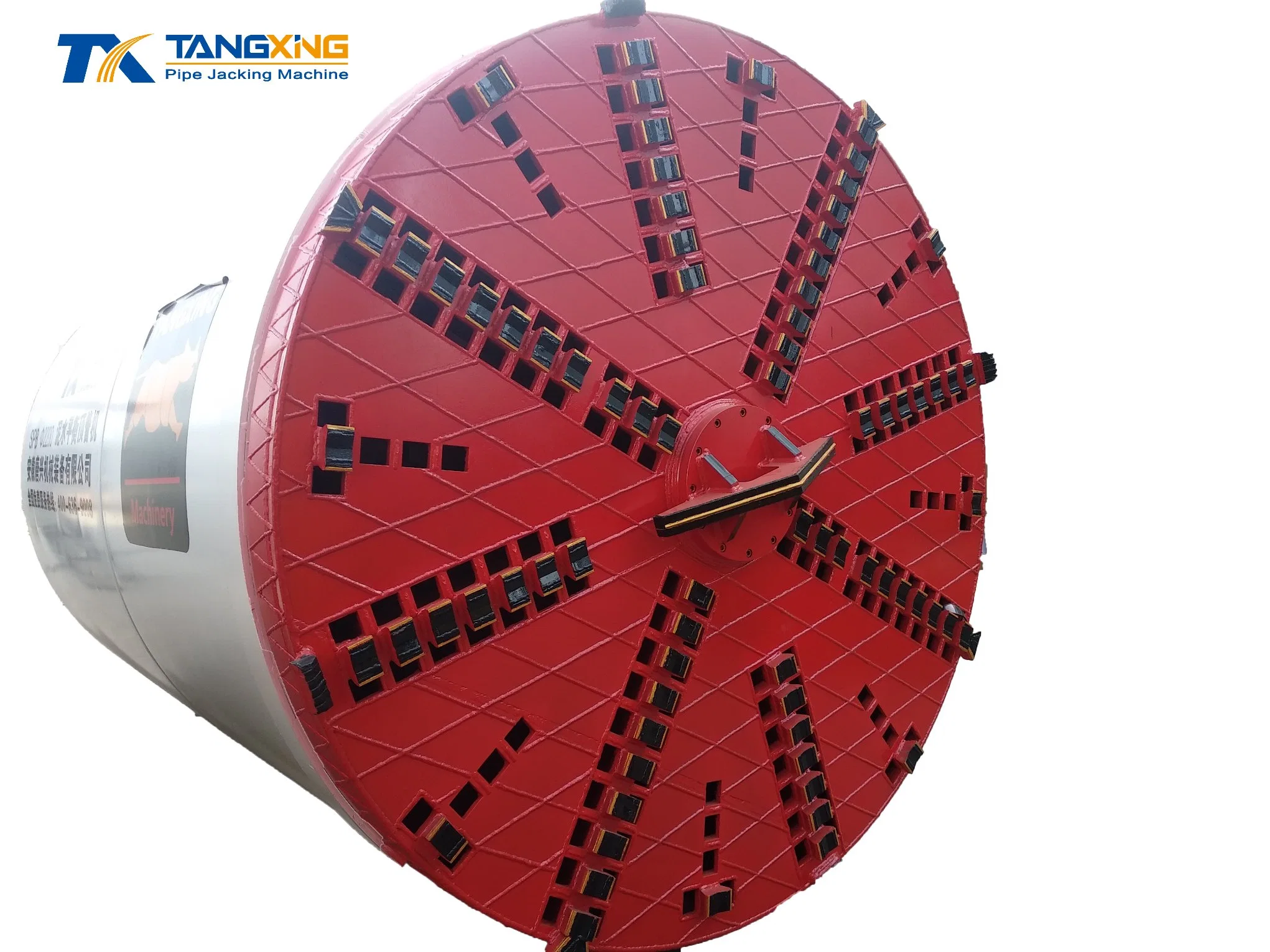 Tangxing New Affordable Pipe Jacking Technology Spb Series Express Delivery