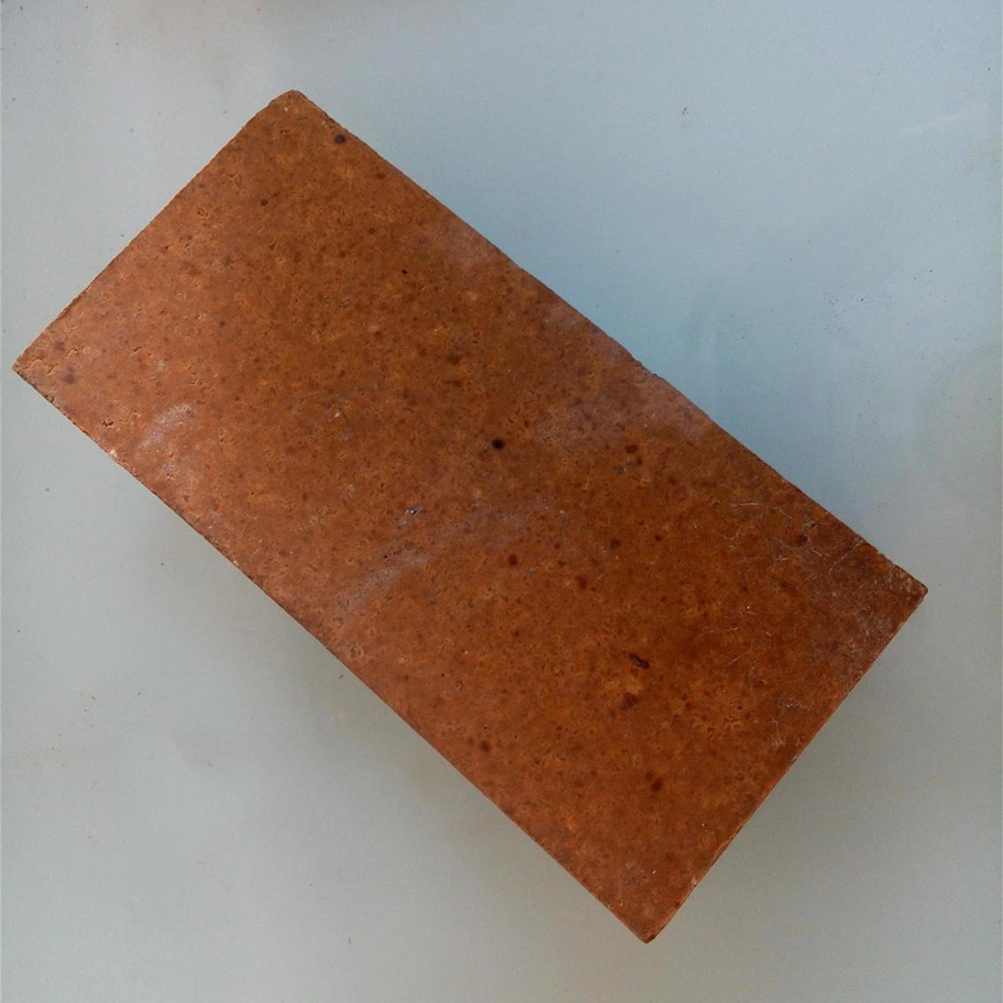 High Temperature Refractory Magnesia Carbon Brick