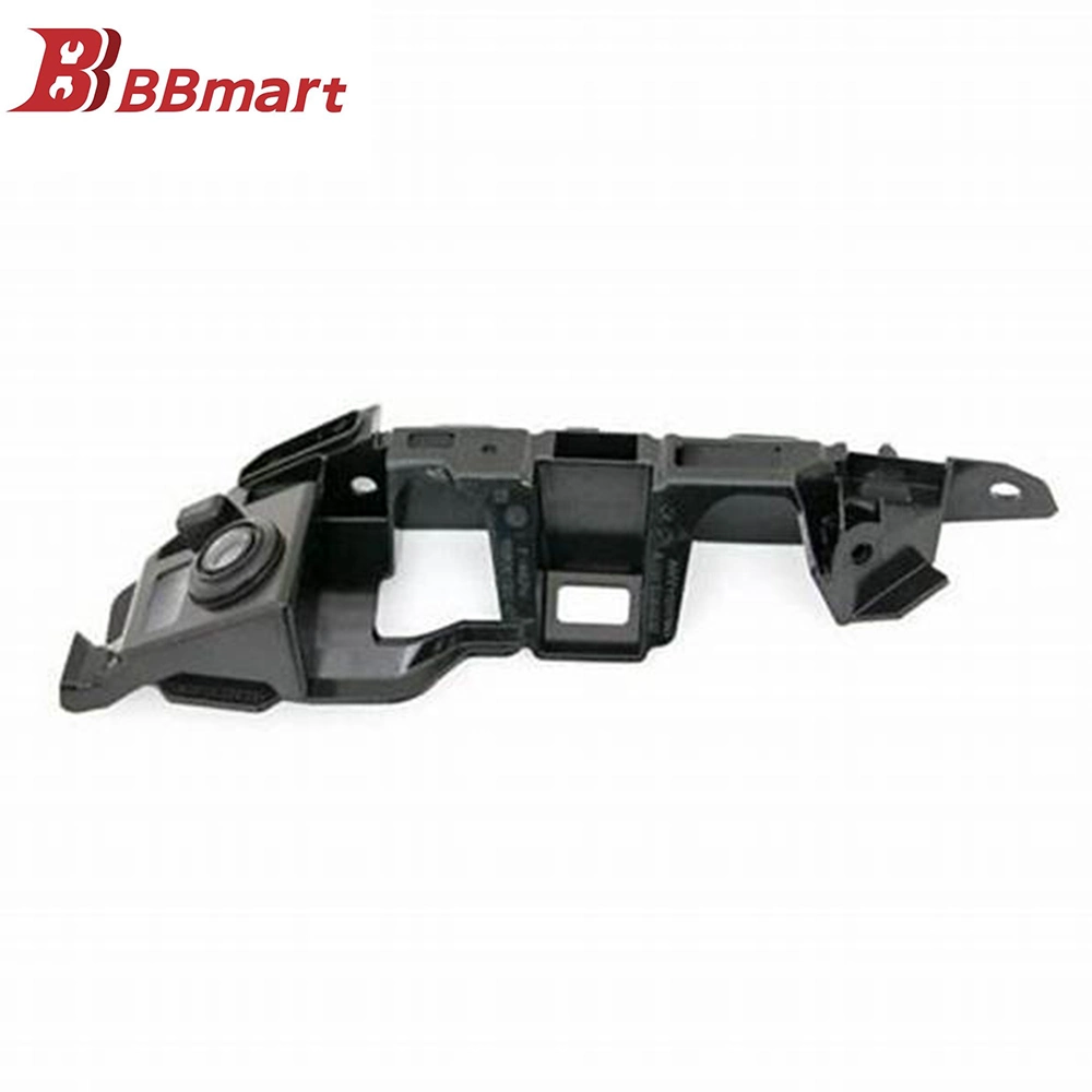 Bbmart Auto Parts Bumper Bracket for VW Polo 12+ G/ OE 6r0807393A Wholesale Price
